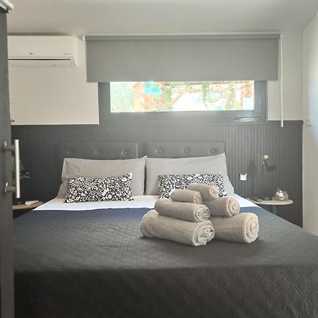 B&B Marino Grisolia Exteriér fotografie