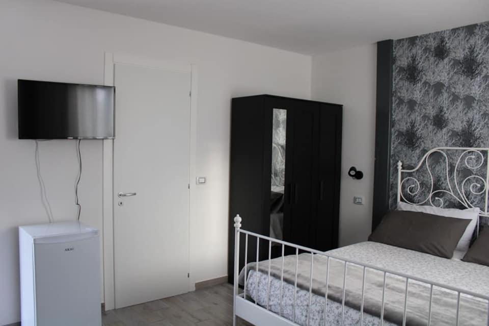 B&B Marino Grisolia Exteriér fotografie