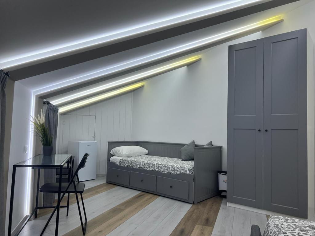 B&B Marino Grisolia Exteriér fotografie