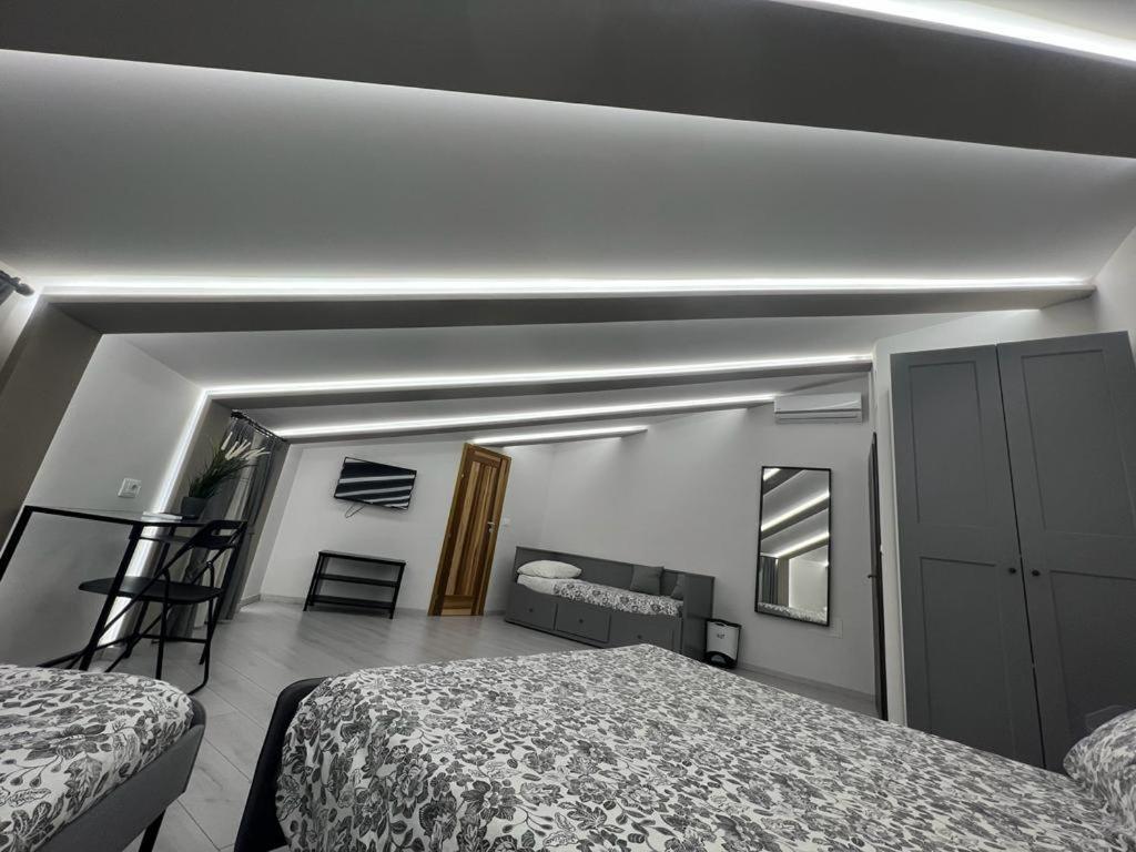 B&B Marino Grisolia Exteriér fotografie