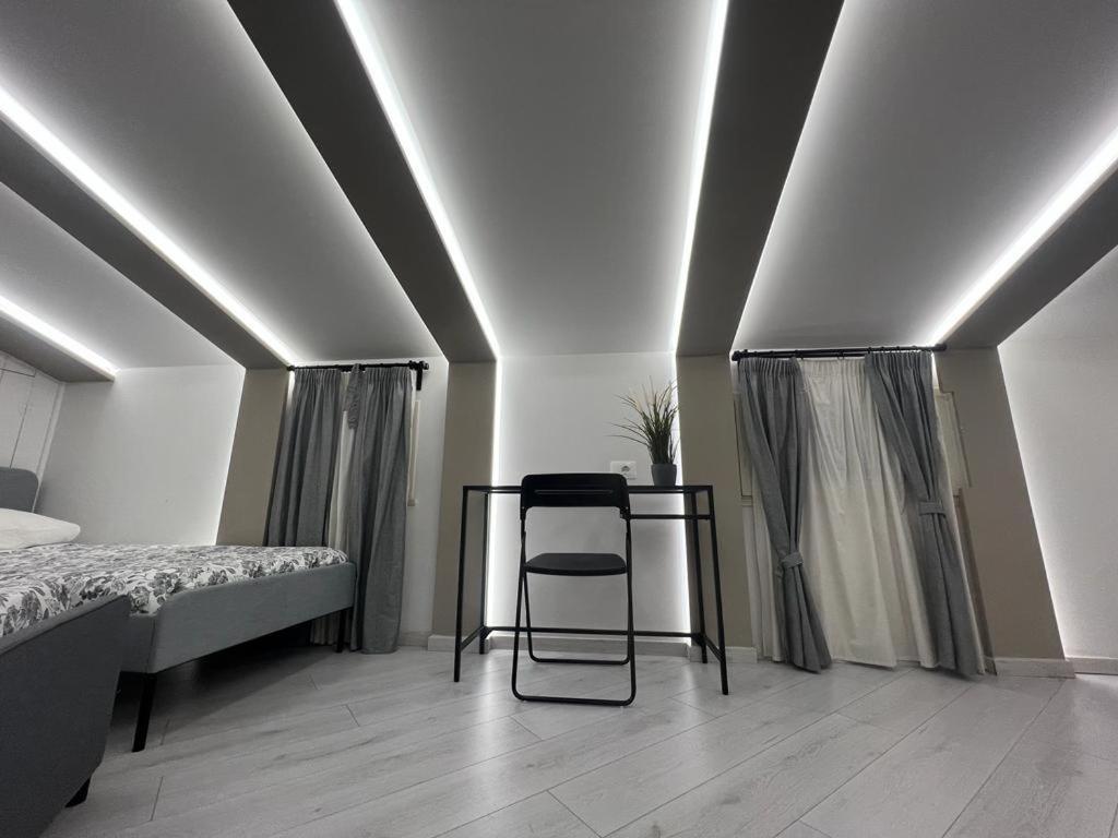 B&B Marino Grisolia Exteriér fotografie