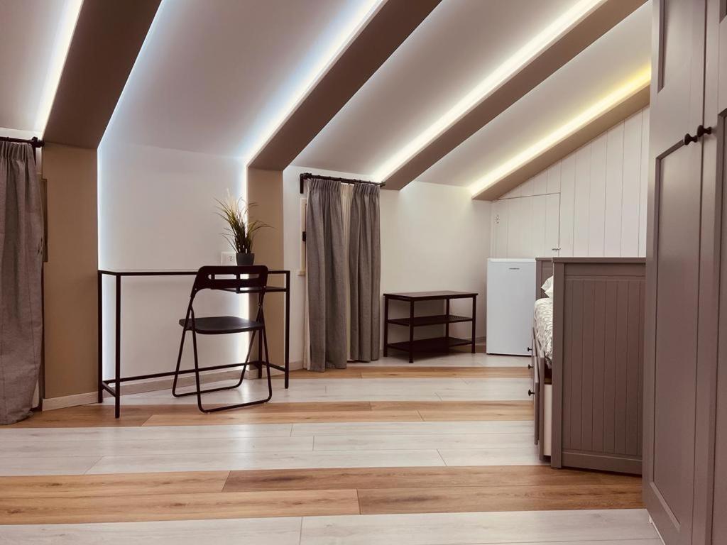 B&B Marino Grisolia Exteriér fotografie