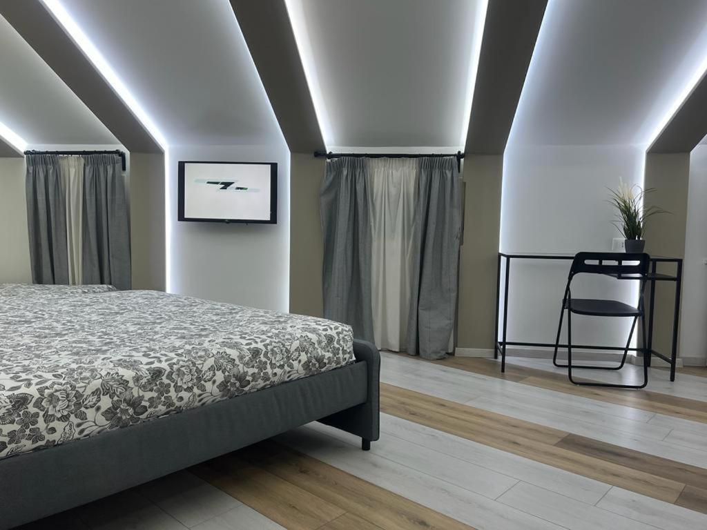 B&B Marino Grisolia Exteriér fotografie