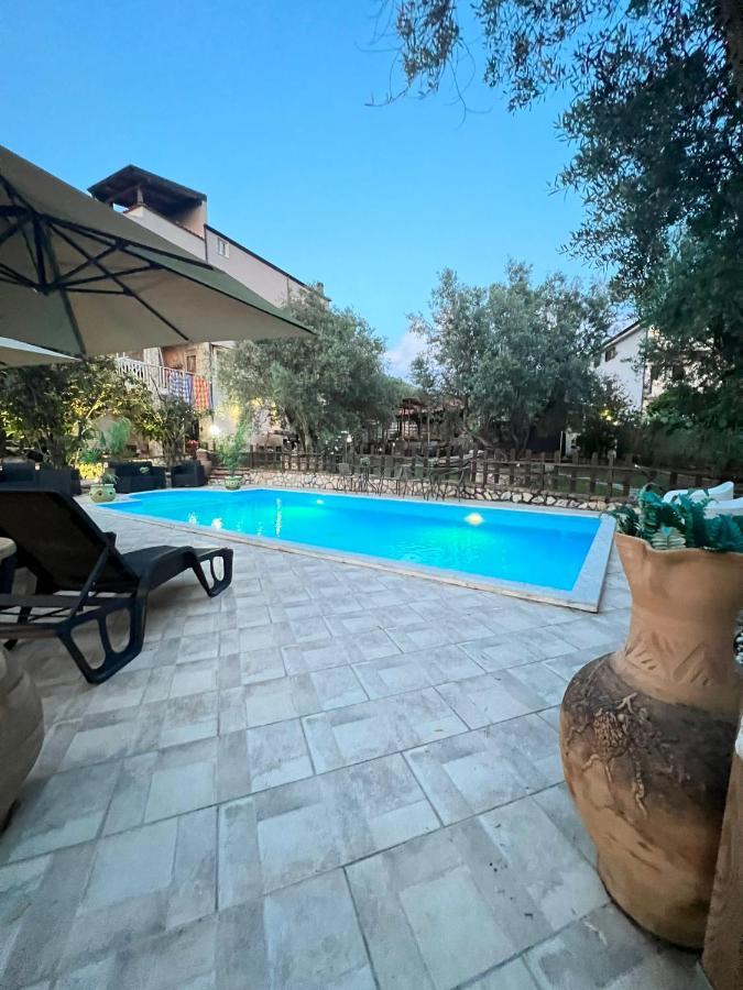 B&B Marino Grisolia Exteriér fotografie
