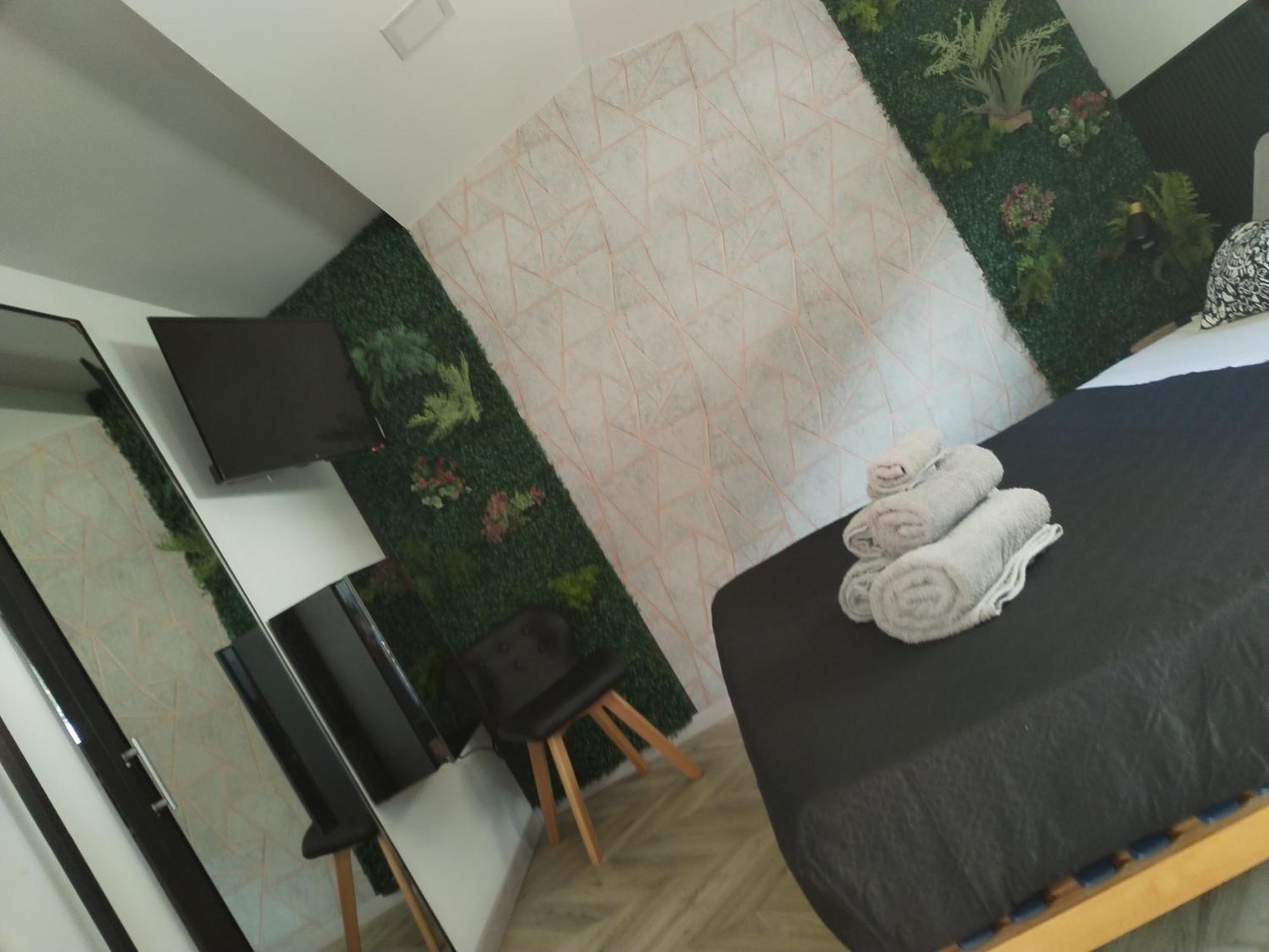 B&B Marino Grisolia Exteriér fotografie
