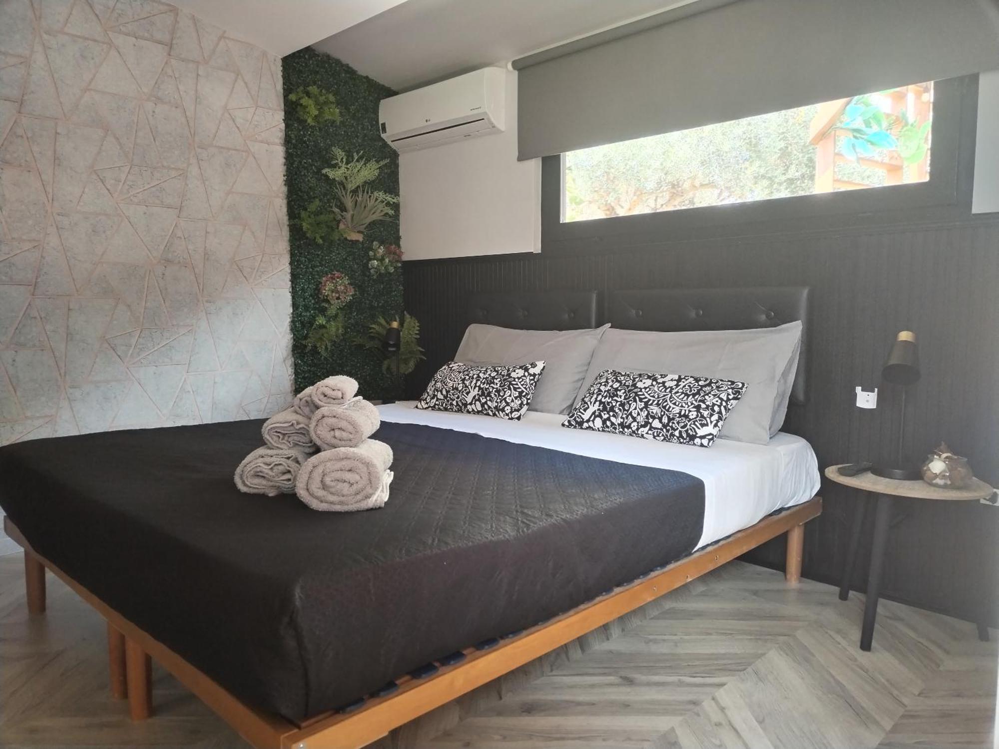 B&B Marino Grisolia Exteriér fotografie