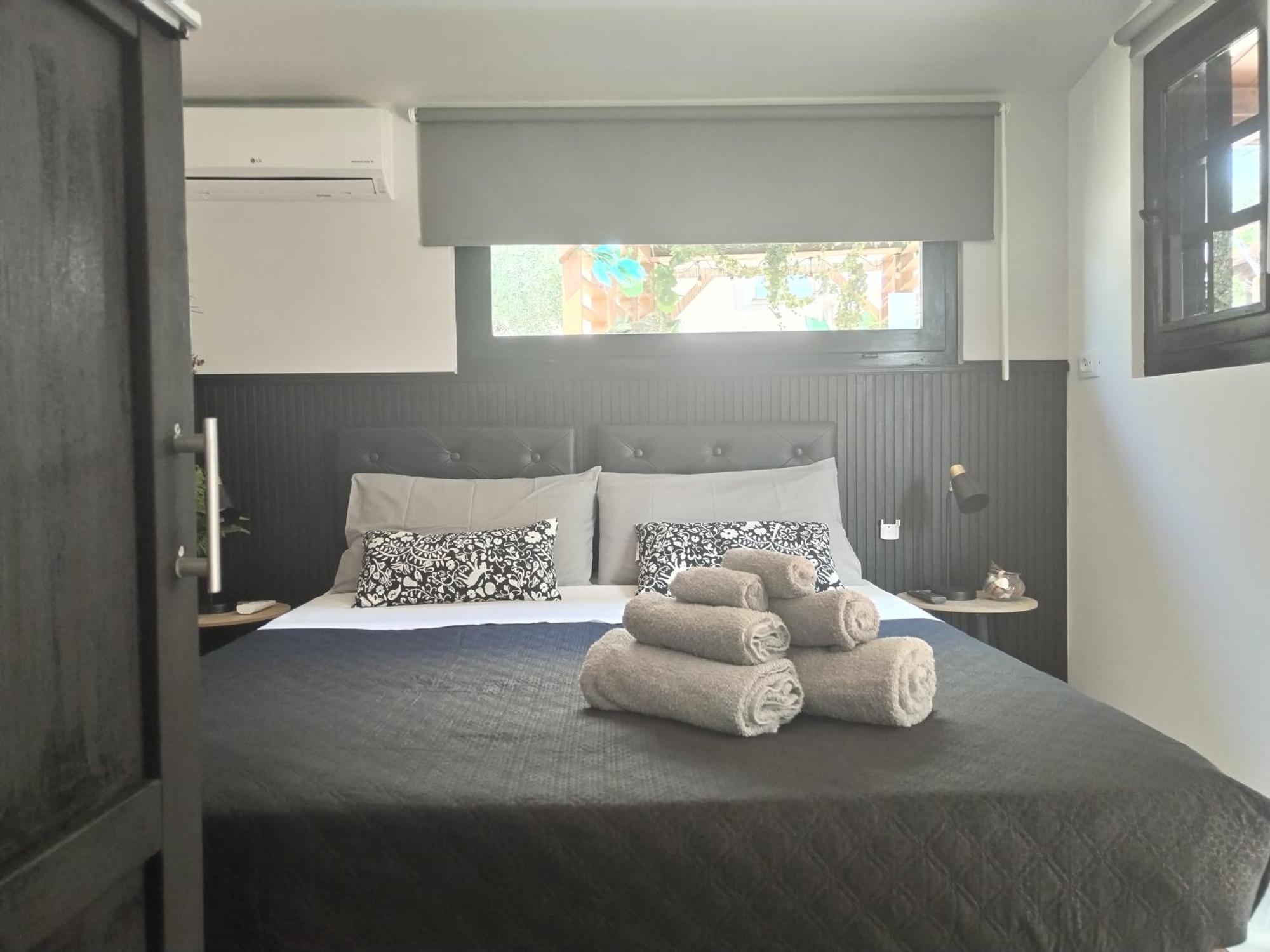 B&B Marino Grisolia Exteriér fotografie